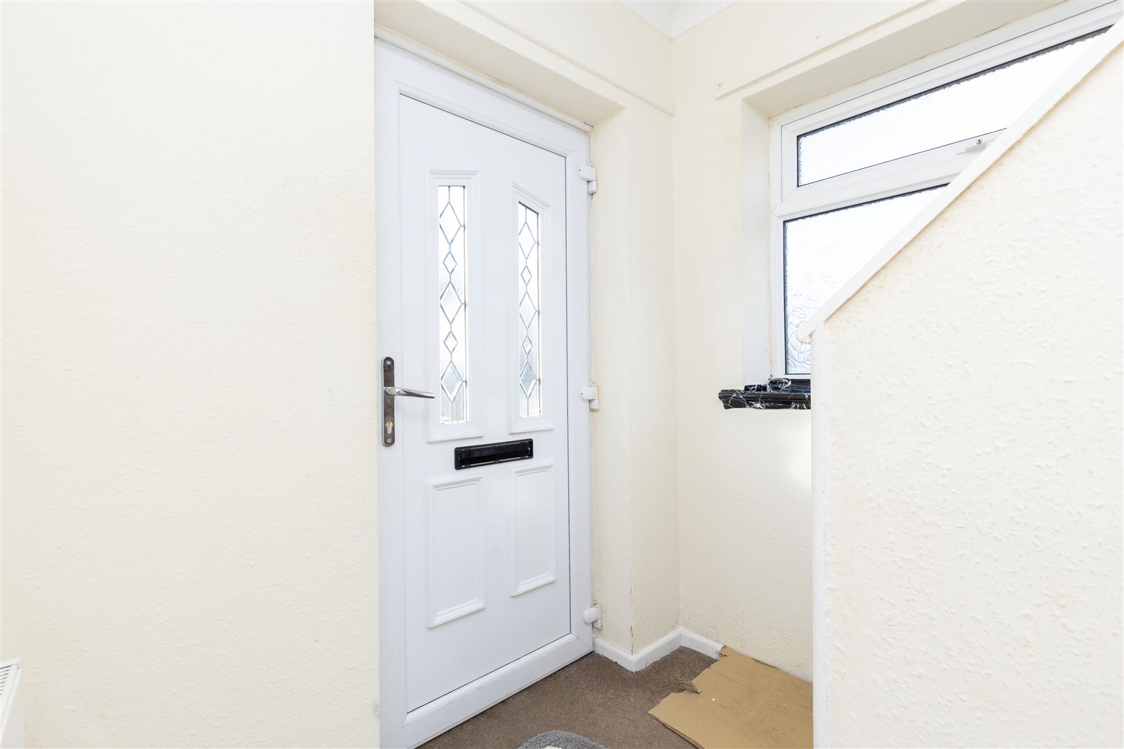 Yew Tree Avenue, Euxton, Chorley